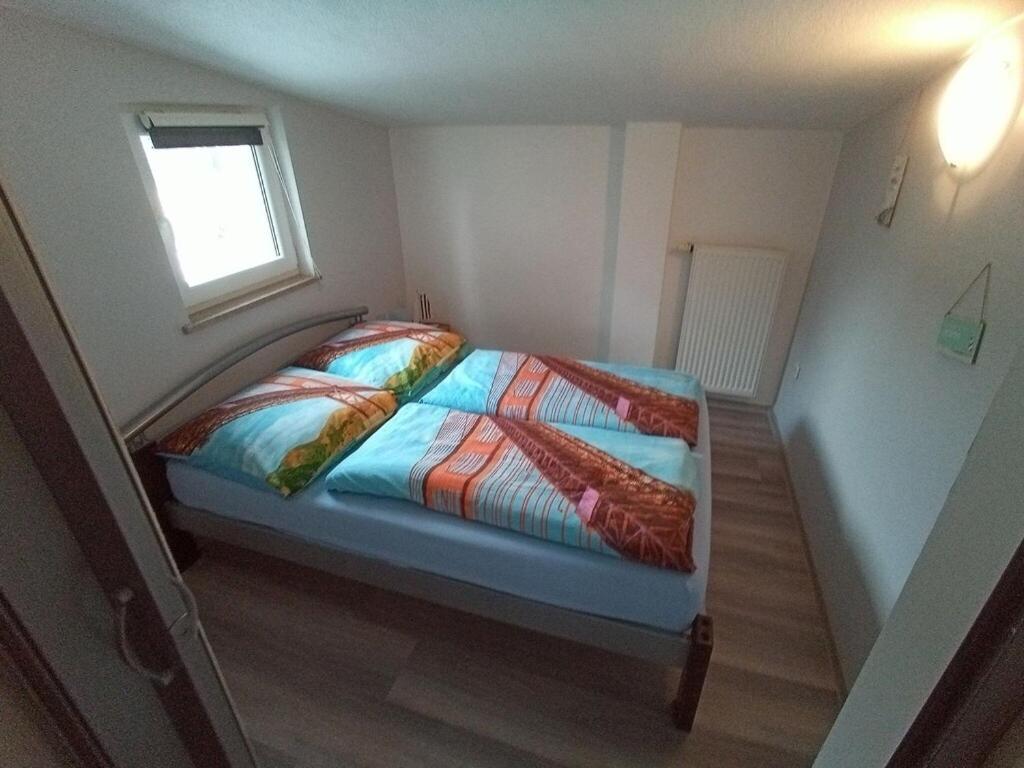 Spacious Bunglow near Sea in Grundshagen Exterior foto